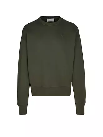 AMI PARIS | Felpa | olive